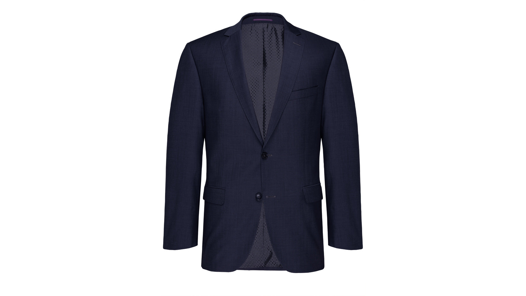 Carl Gross Blazer
